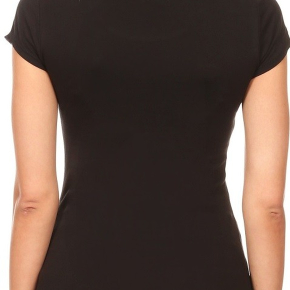 *LAST ONE* African American Woman, Rhinestones - Picture 4 of 4